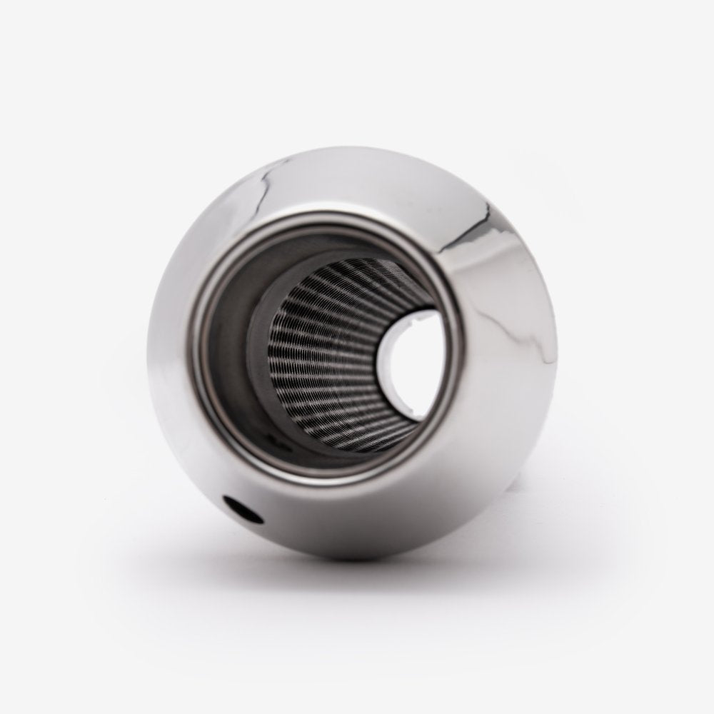 AC1 Classic Silencer 11