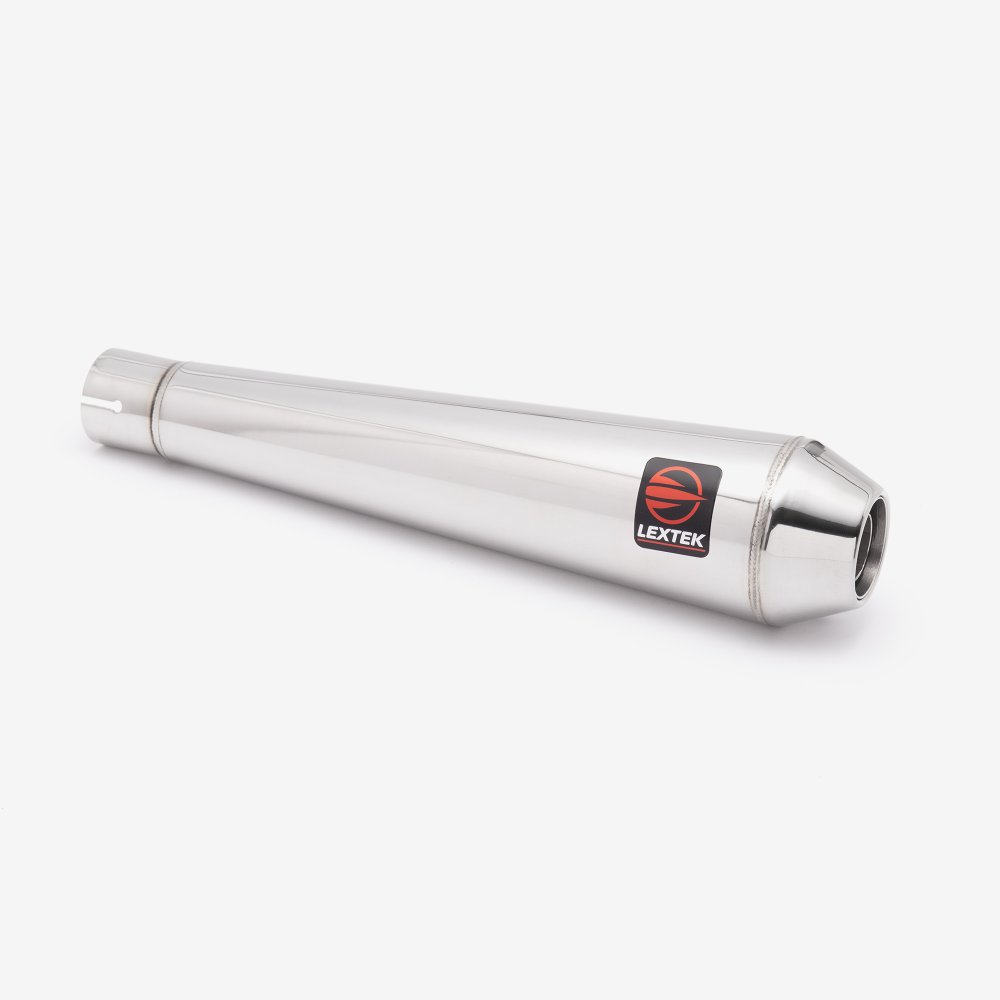 AC1L Classic Silencer 5