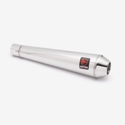 AC1L Classic Silencer 5