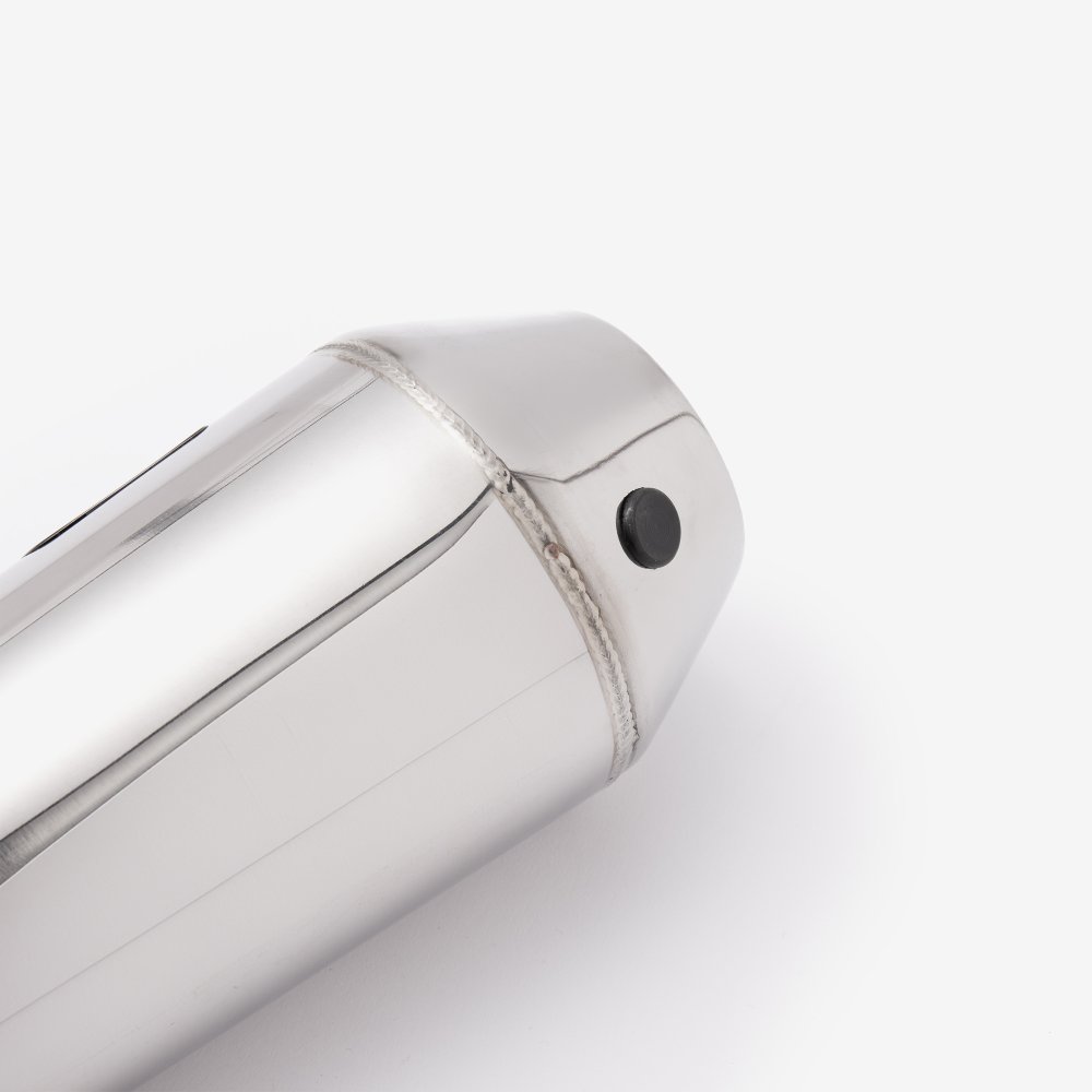 AC1L Classic Silencer 11