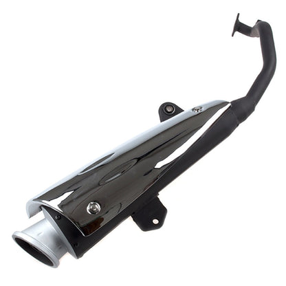 Exhaust System 2