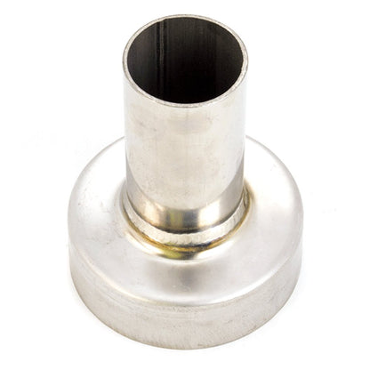 Exhaust YP4 Stubby Silencer Baffle 2