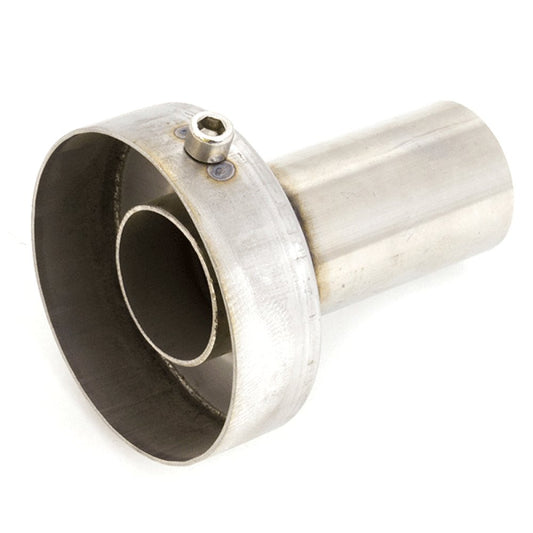 Exhaust YP4 Stubby Silencer Baffle