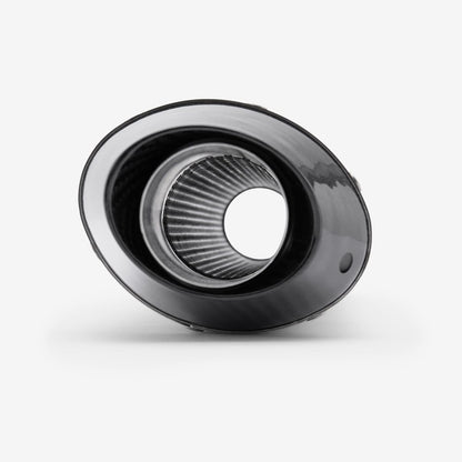 RP1 Oval Exhaust Silencer 7