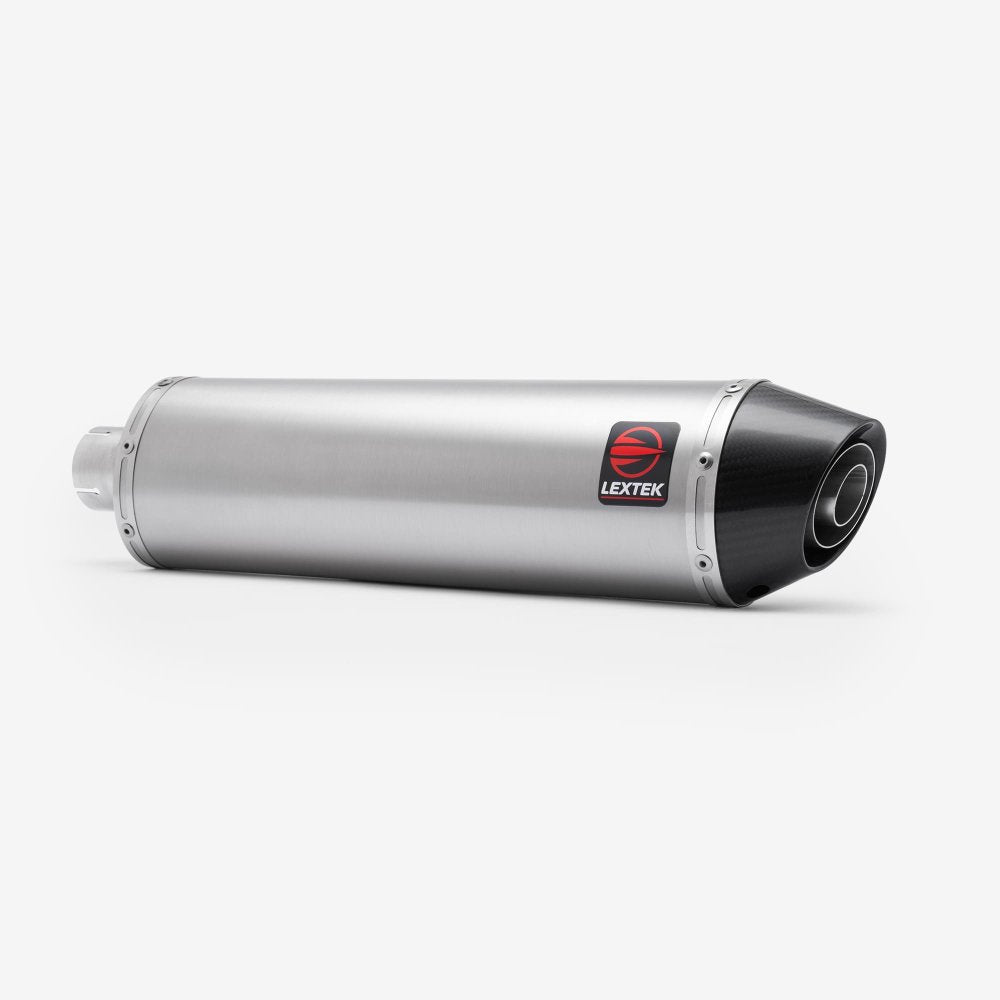 RP1L Exhaust Silencer 3