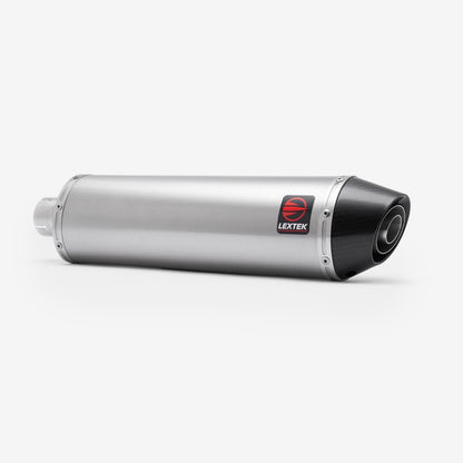 RP1L Exhaust Silencer 3