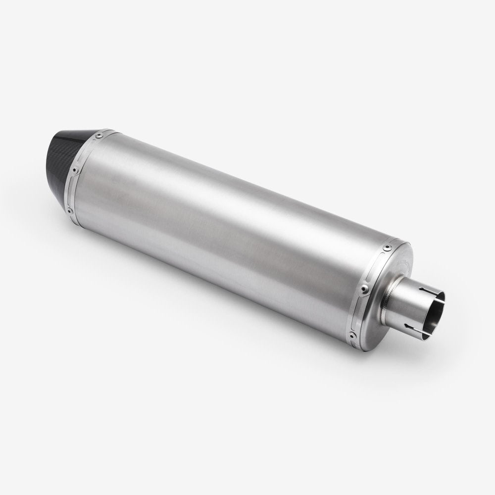 RP1L Exhaust Silencer 5