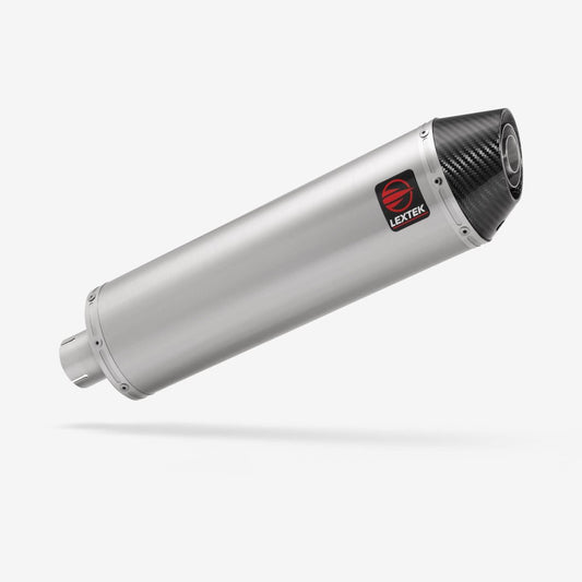 RP1L Exhaust Silencer