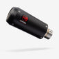CP9C Exhaust Silencer