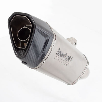 Exhaust System 6