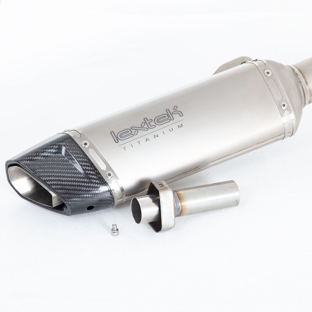 Exhaust System 8