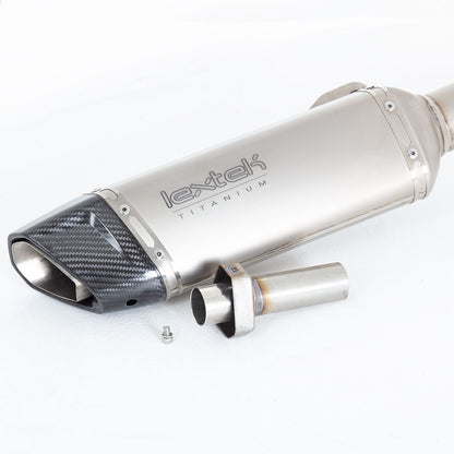 Exhaust System 8