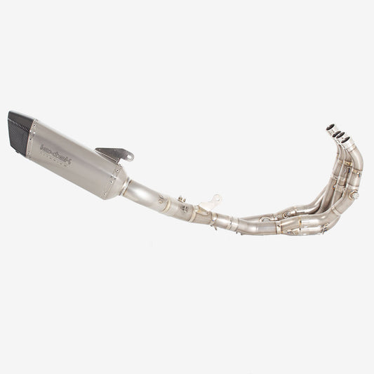 Exhaust System