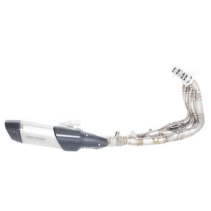 Exhaust System 2