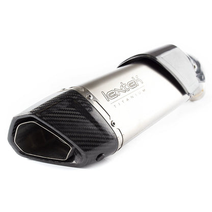 Exhaust System 4