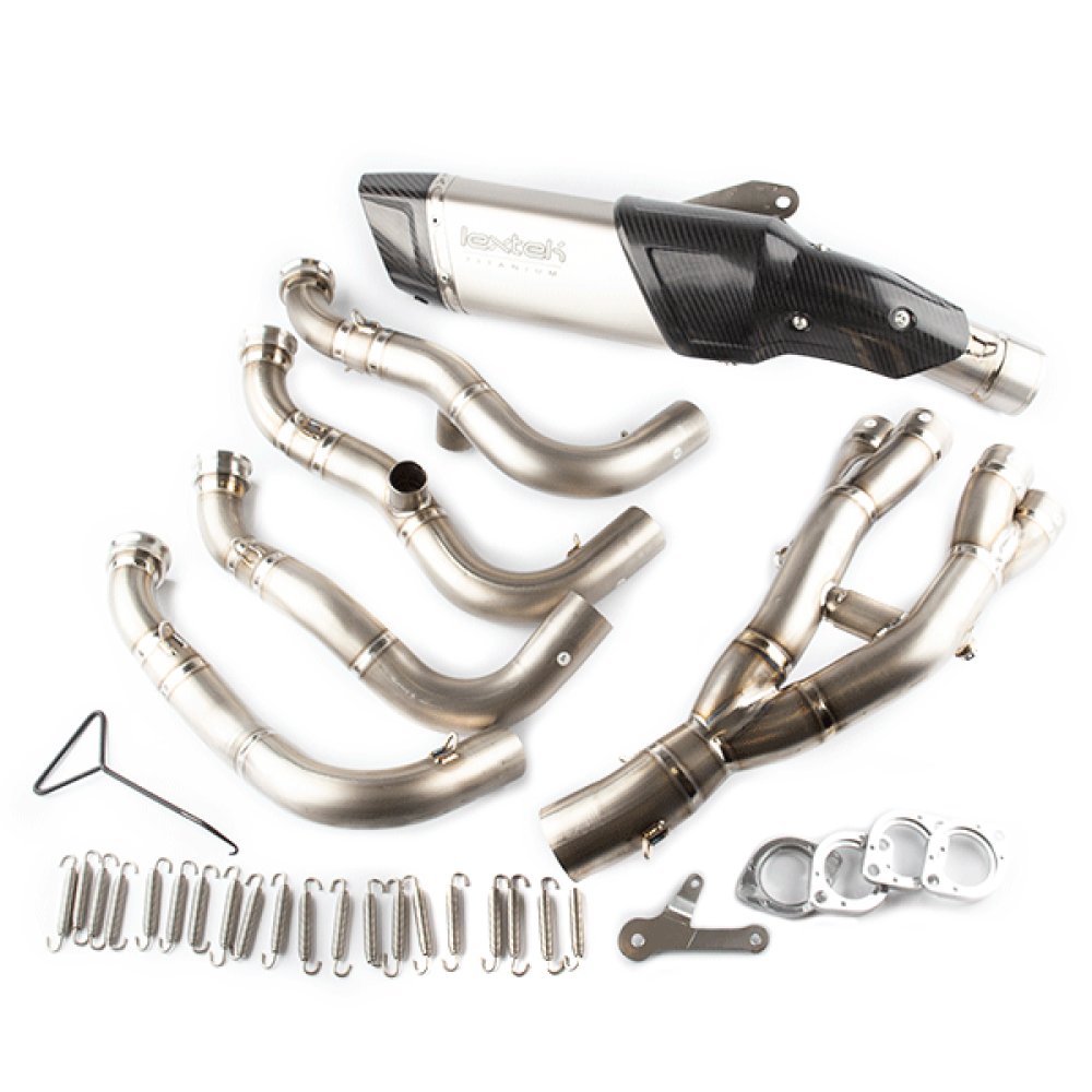 Exhaust System 5