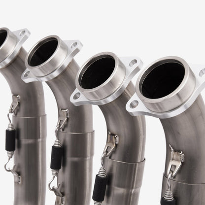 Exhaust System 2