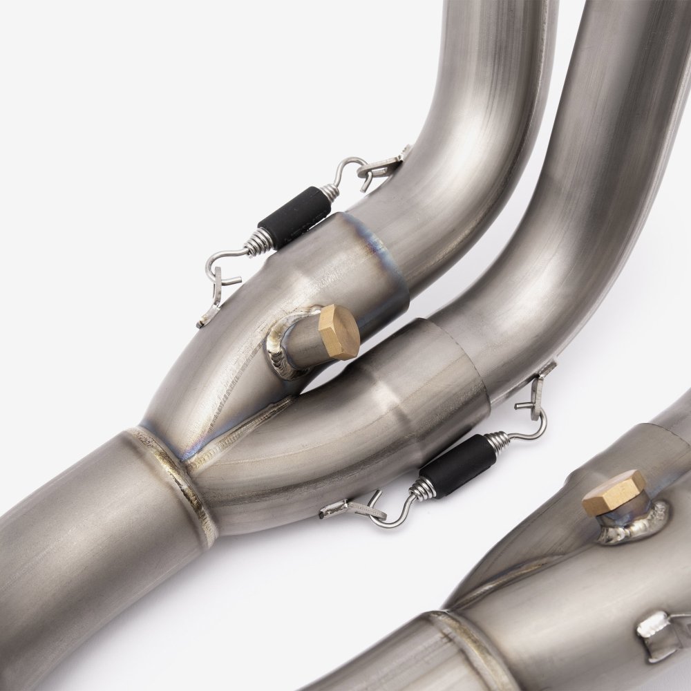 Exhaust System 4