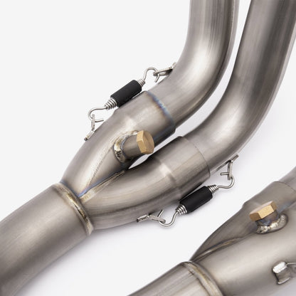 Exhaust System 4