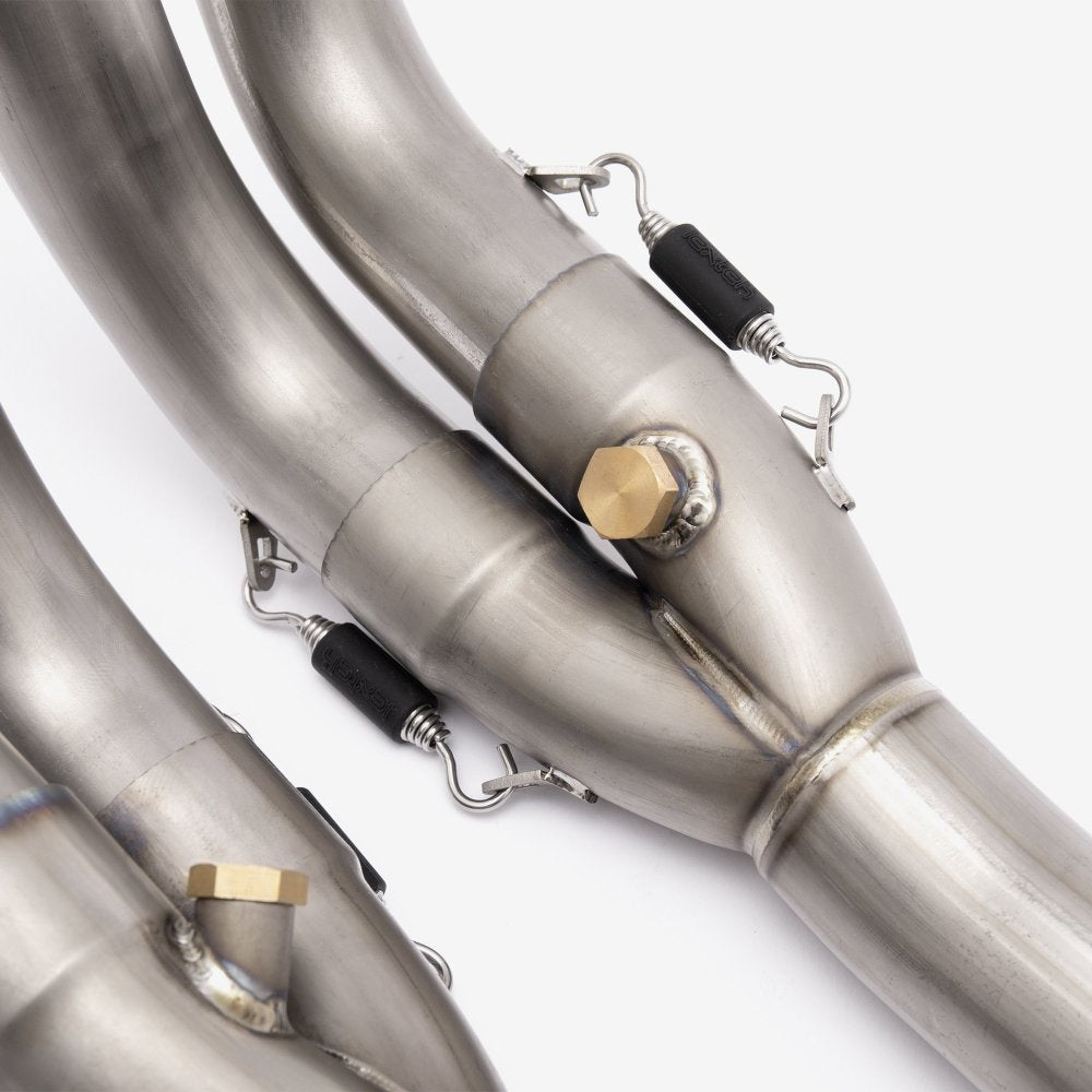 Exhaust System 5
