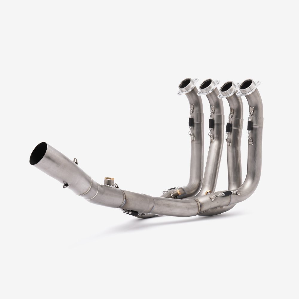 Exhaust System