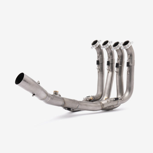 Exhaust System