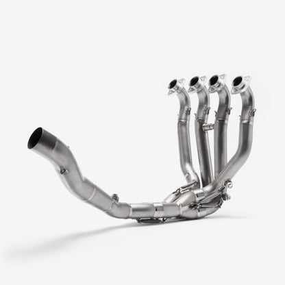 ST4 Exhaust System 3