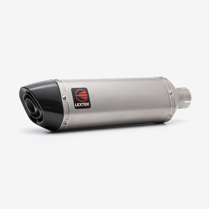 VP1 Exhaust Silencer 3