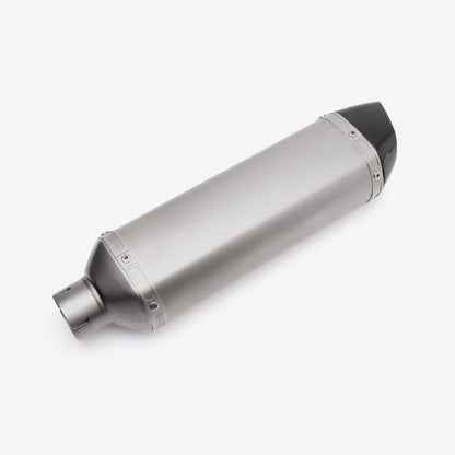 VP1 Exhaust Silencer 5