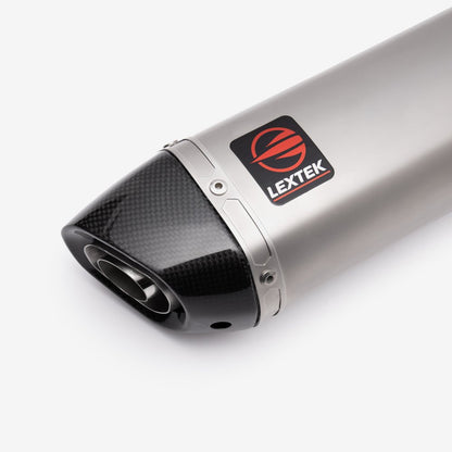 VP1 Exhaust Silencer 6
