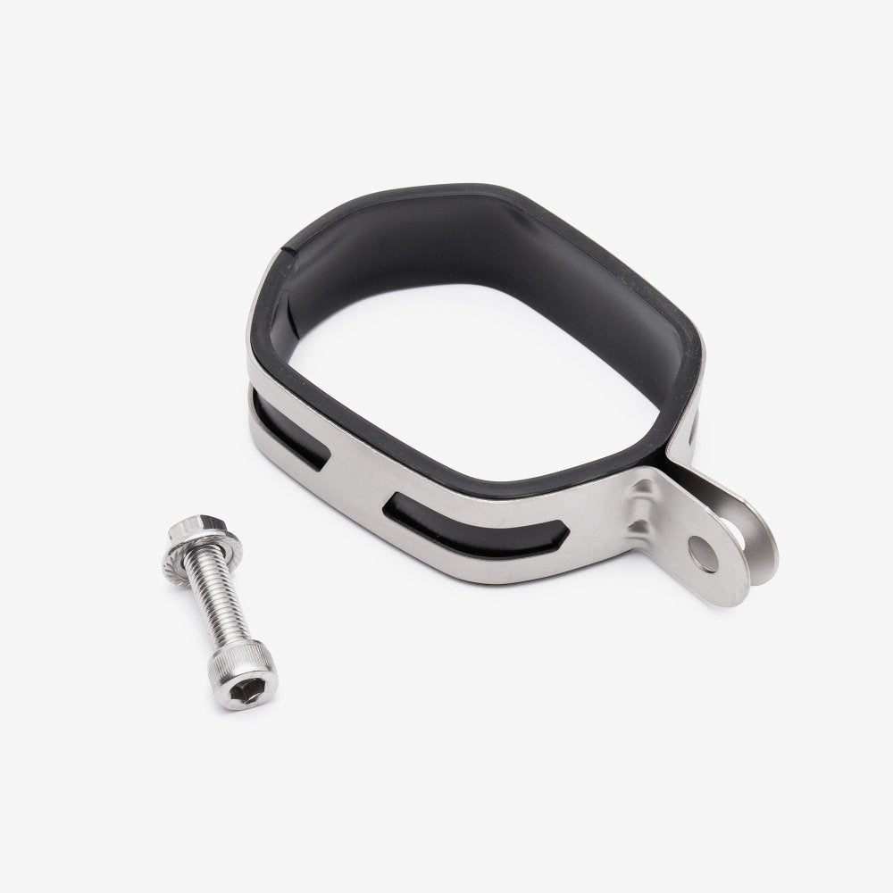 VP1 Exhaust Silencer 10