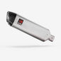 VP1 Exhaust Silencer