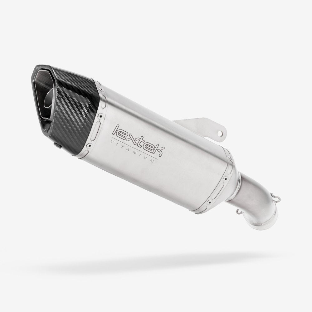 Exhaust Silencer