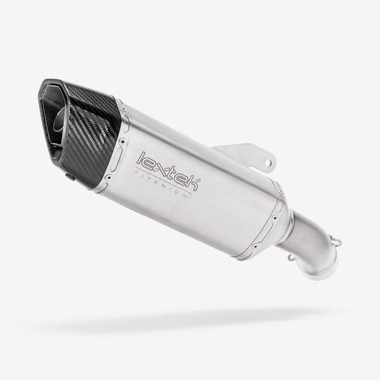Exhaust Silencer