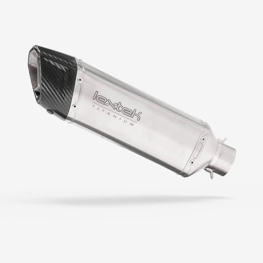 ST3 Exhaust Silencer