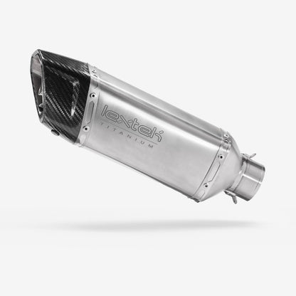ST5 Exhaust Silencer