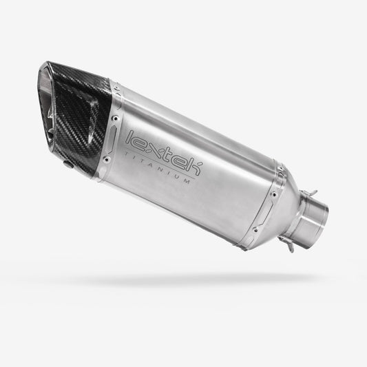 ST5 Exhaust Silencer