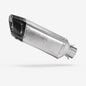 ST5 Exhaust Silencer