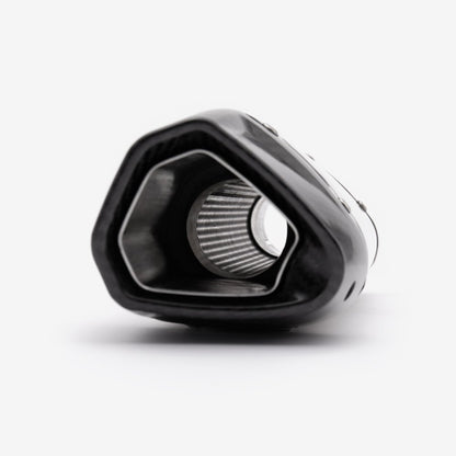 SP4 Exhaust Silencer 9