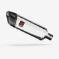 SP4 Exhaust Silencer