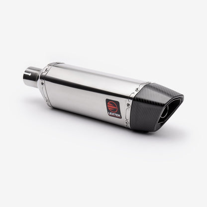 SP4L 300mm Exhaust Silencer 3
