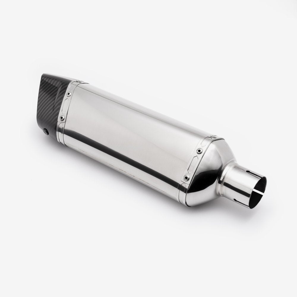 SP4L 300mm Exhaust Silencer 5
