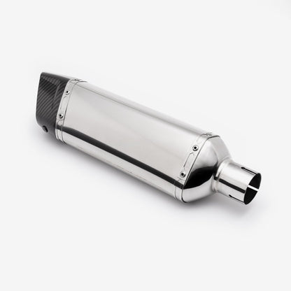 SP4L 300mm Exhaust Silencer 5