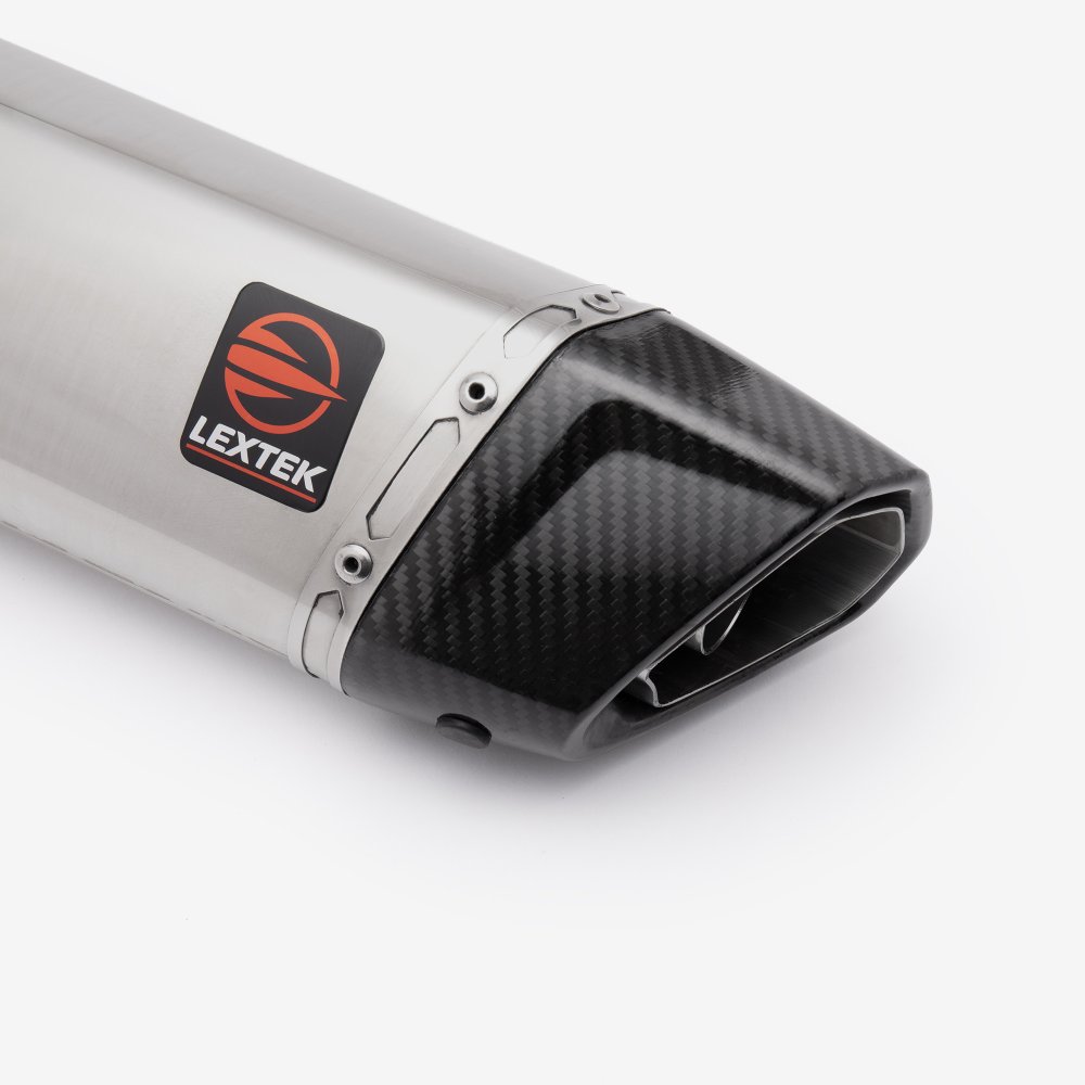 SP4L 300mm Exhaust Silencer 7