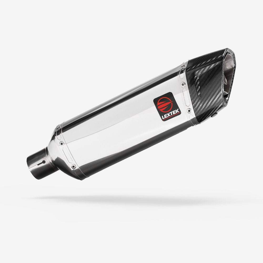 SP4 Exhaust System 6