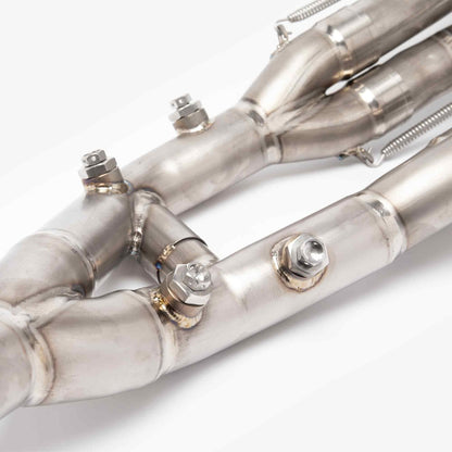 Exhaust System 2