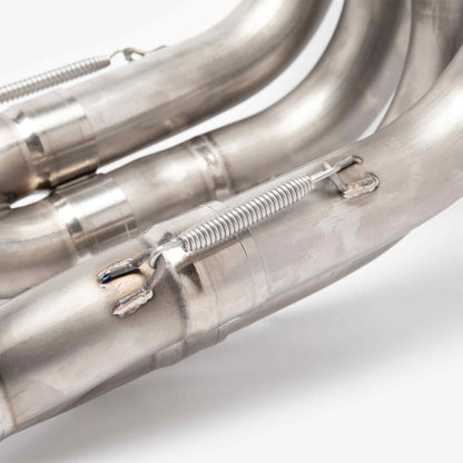 Exhaust System 3