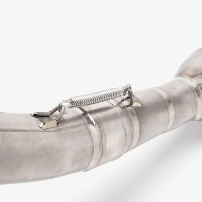 Exhaust System 5