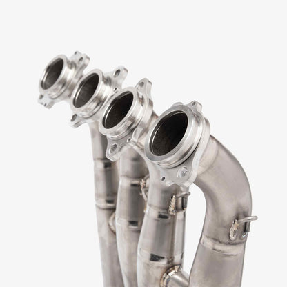 Exhaust System 6