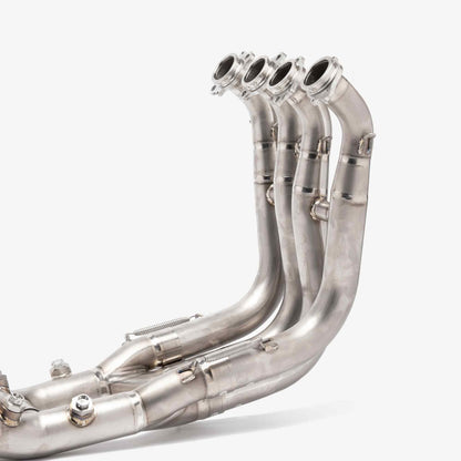 Exhaust System 7